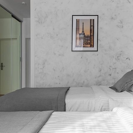 Boutique Hotel Французький Квартал Kiev Ngoại thất bức ảnh
