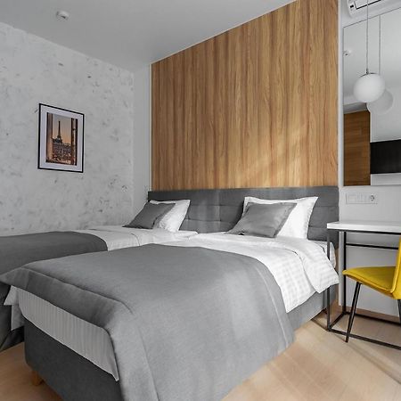 Boutique Hotel Французький Квартал Kiev Ngoại thất bức ảnh