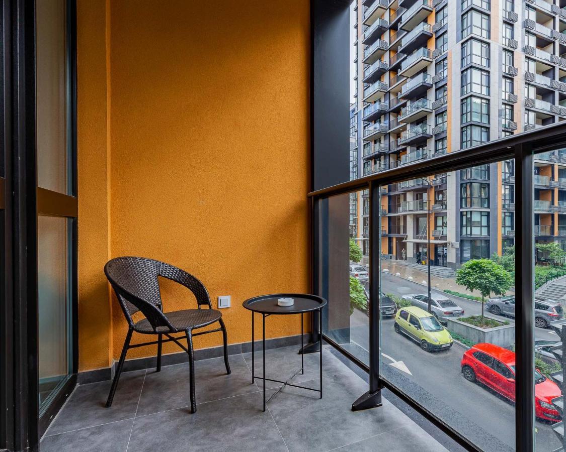 Boutique Hotel Французький Квартал Kiev Ngoại thất bức ảnh