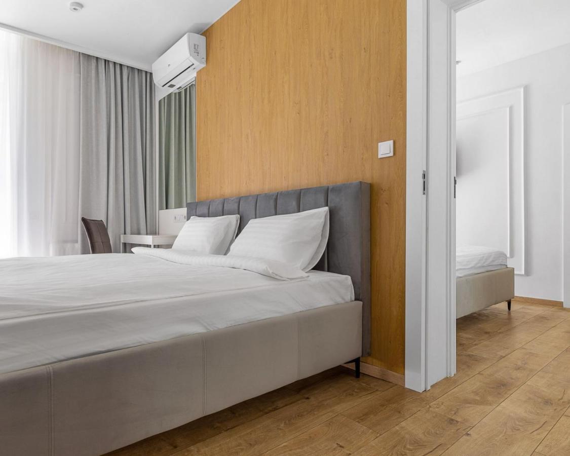 Boutique Hotel Французький Квартал Kiev Ngoại thất bức ảnh