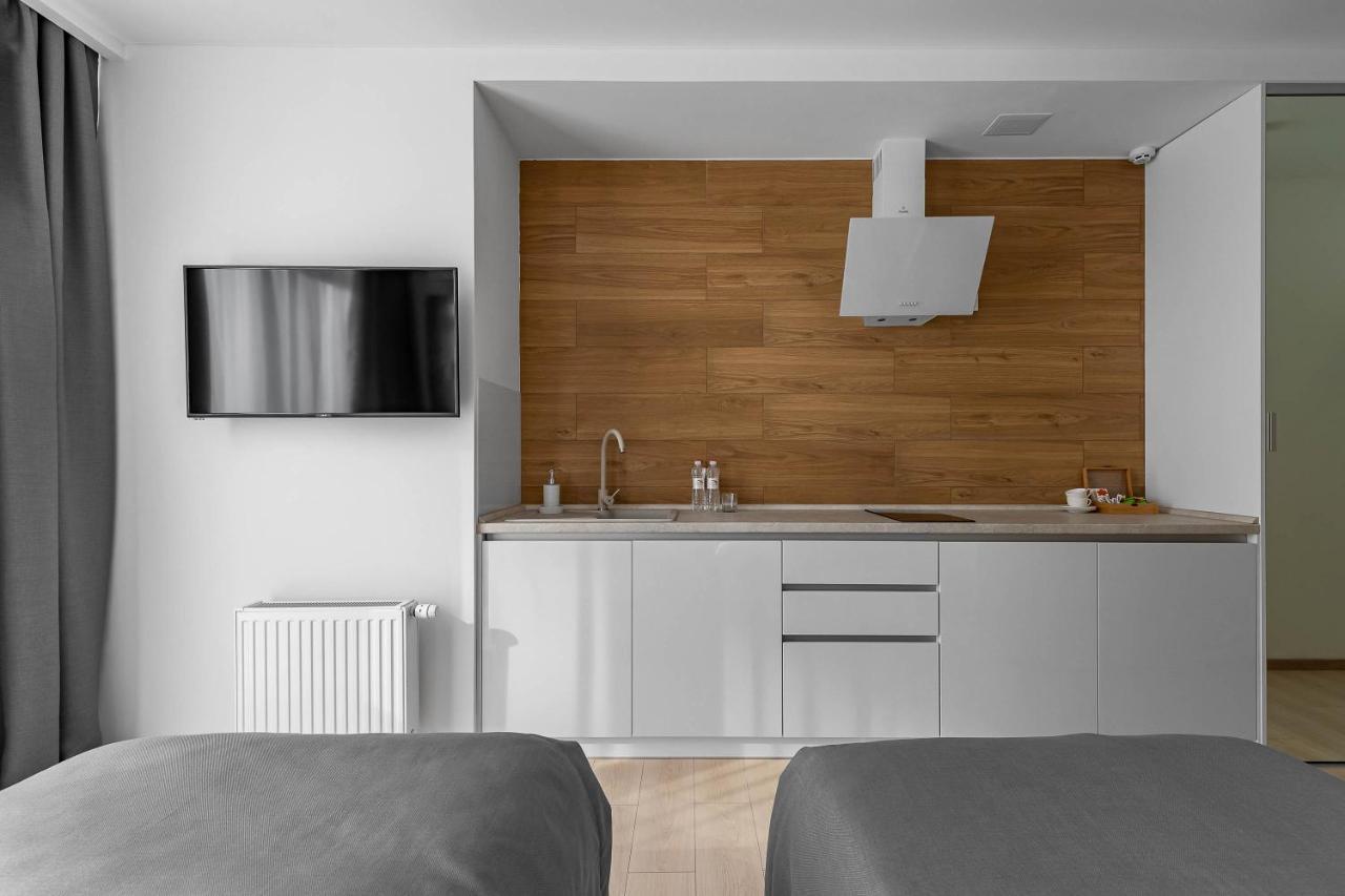 Boutique Hotel Французький Квартал Kiev Ngoại thất bức ảnh