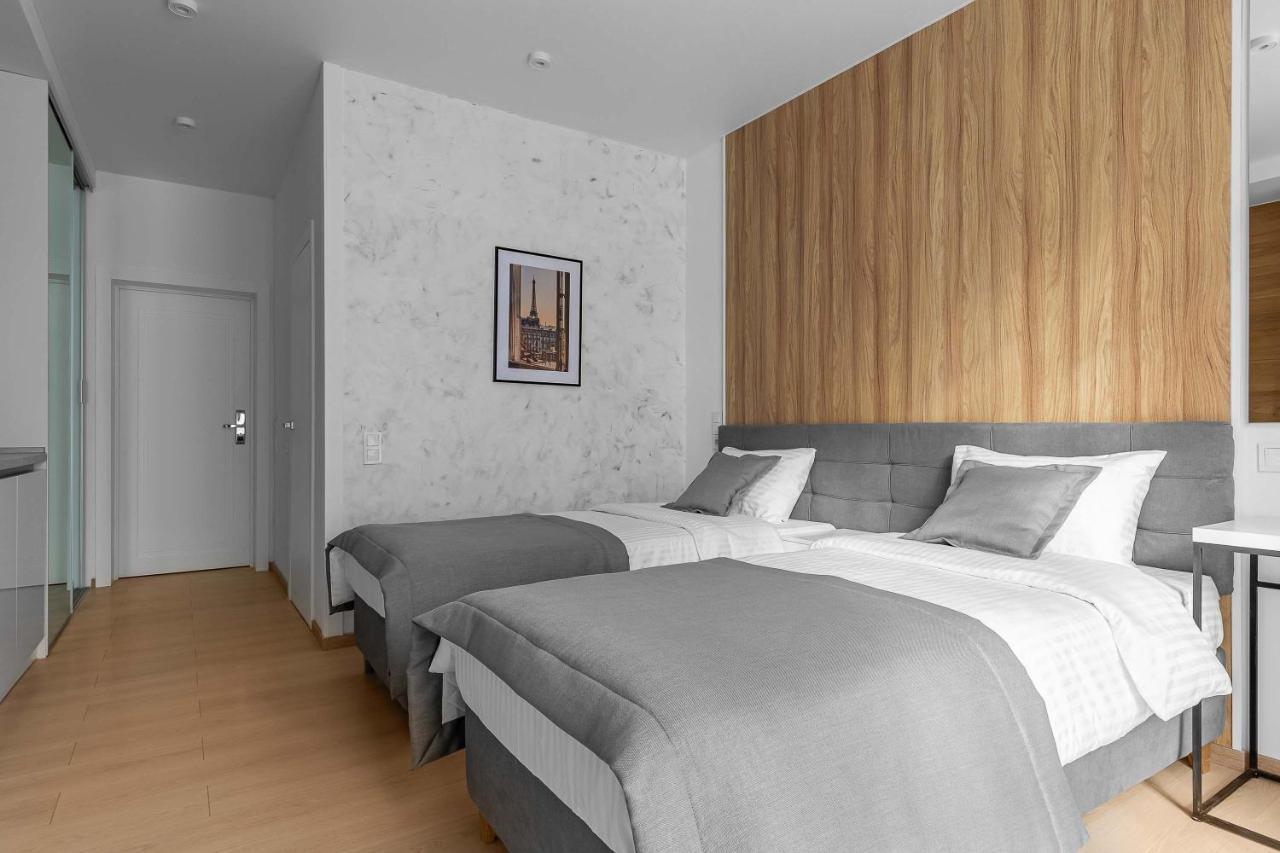 Boutique Hotel Французький Квартал Kiev Ngoại thất bức ảnh